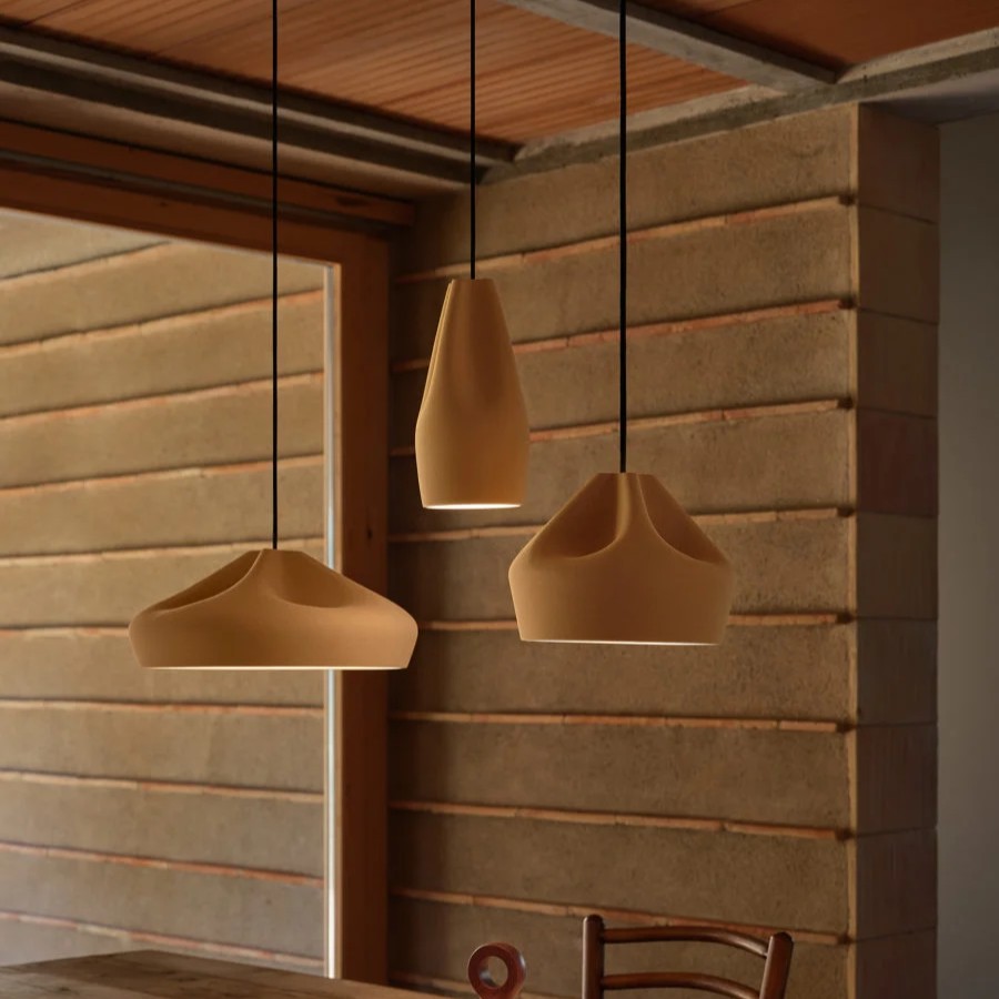 COLGANTE PLEAT BOX 36 MARSET