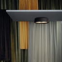 APLIQUE DE TECHO AZUL CIELO SOHO C 38 LED MARSET