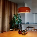 COLGANTE VETRA 43 AMBAR MARSET