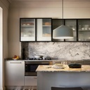 COLGANTE ZENC BLANCO 1XE27 MARSET