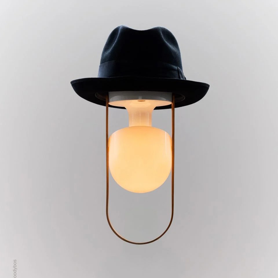 FOLLOW ME BLANCO MARSET.