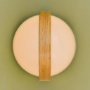 FOLLOW ME BLANCO MARSET.