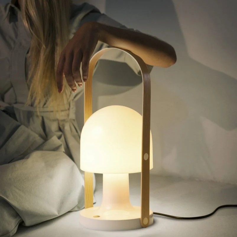 FOLLOW ME PLUS BLANCO MARSET.