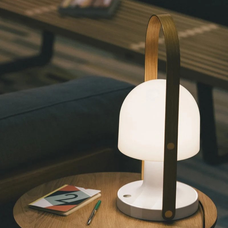 FOLLOW ME PLUS BLANCO MARSET.