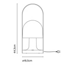 FOLLOW ME PLUS BLANCO MARSET.