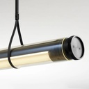 FRIS 155 BLACK 27K MARSET