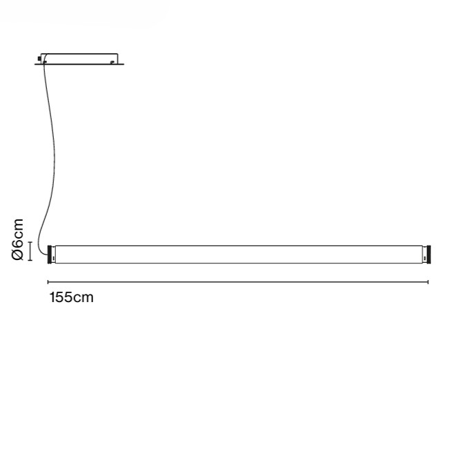 FRIS 155 BLACK 27K MARSET