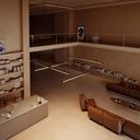 FRIS 215 BRONZE 27K MARSET