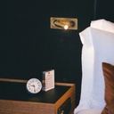 LEDTUBE MATT BLACK + GRID MARSET.