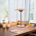 GINGER S MESA 42 ROBLE DIMMABLE MARSET.