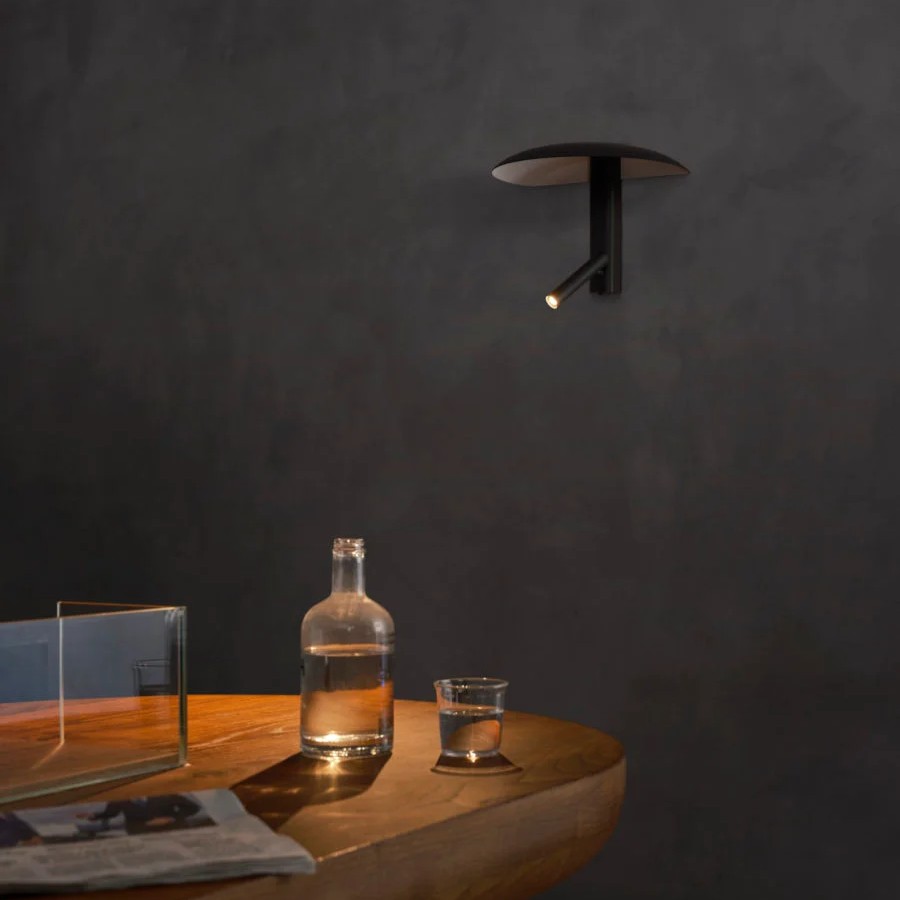 KONOHA 2W 2700K MARSET.