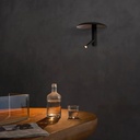 KONOHA 2W 2700K MARSET.