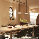 COLGANTE IHANA MARSET.