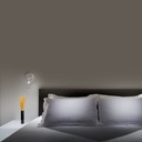 APLIQUE PARED LEDTUBE R RIGHT MARSET