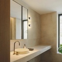 APLIQUE PARED ROC MINI MARSET.