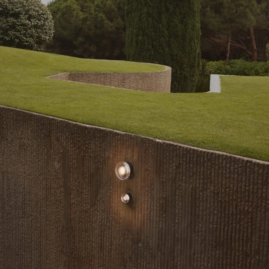 APLIQUE PARED ROC MINI MARSET.