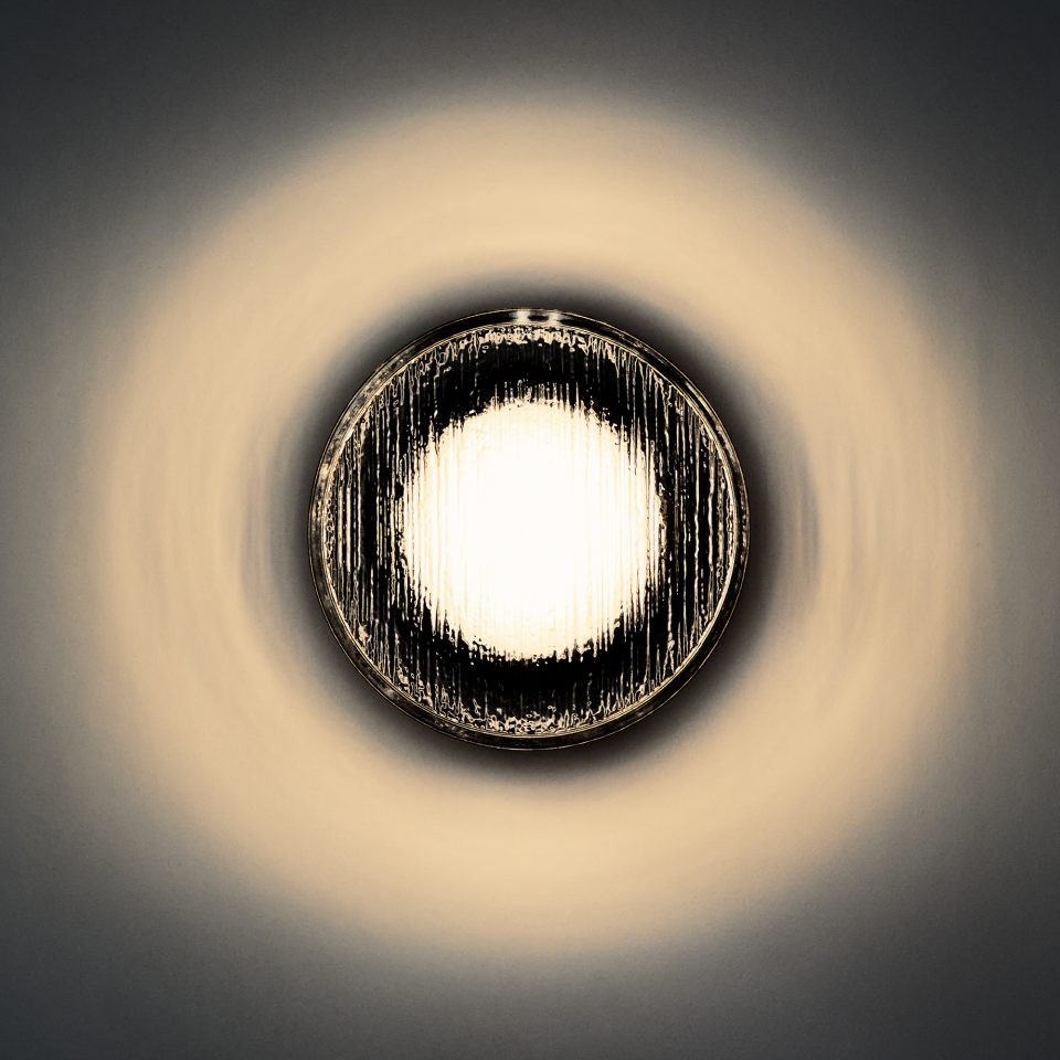 APLIQUE PARED ROC MINI MARSET.