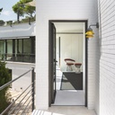 APLIQUE PARED SANTORINI IP65 MARSET.