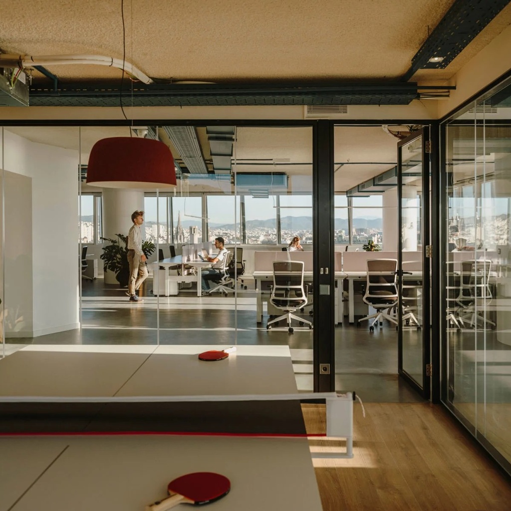 COLGANTE DJEMBE 42.28 MARSET.