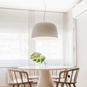 COLGANTE DJEMBE 65.23 MARSET.