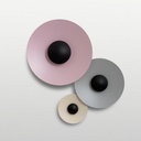 PANTALLA GINGER 20 PARED MALVA PAR ACC C2 MARSET.