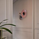 PANTALLA GINGER 20 PARED MALVA PAR ACC C2 MARSET.