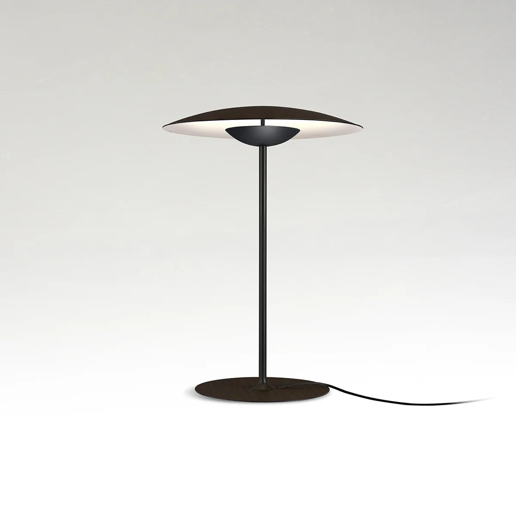 LÁMPARA DE MESA GINGER S 42 MARSET.