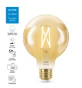 WIZ FILAMENTO BLE TW 7W E27 G95 AMB. 220V WI-FI PHILIPS