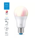 WIZ BLE COLOR 8W E27 A60 220V WI-FI  PHILIPS
