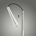 MAGNETO LECTURA BLANCO FOSCARINI.