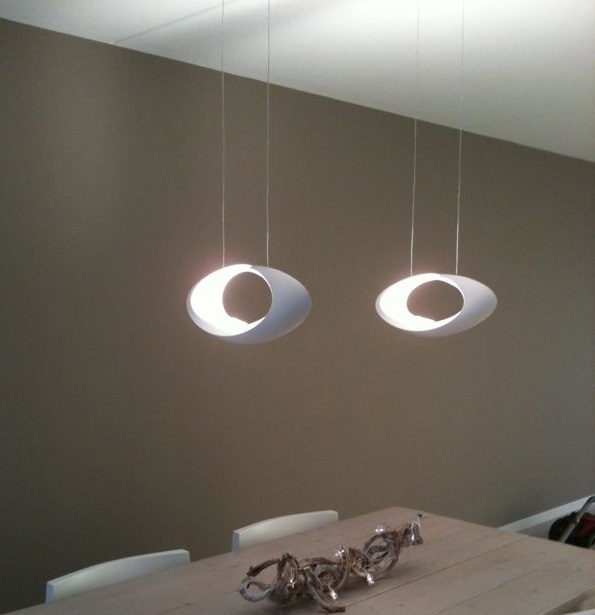 CABILDO LED SUSPENSIONE 2700K ARTEMIDE.