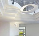 CABILDO LED SUSPENSIONE 2700K ARTEMIDE.