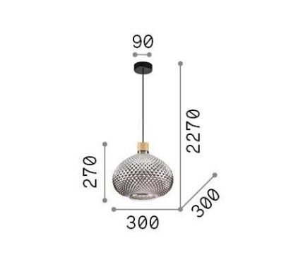 BERGEN-3 SP1 TRIOS LIGHTING.