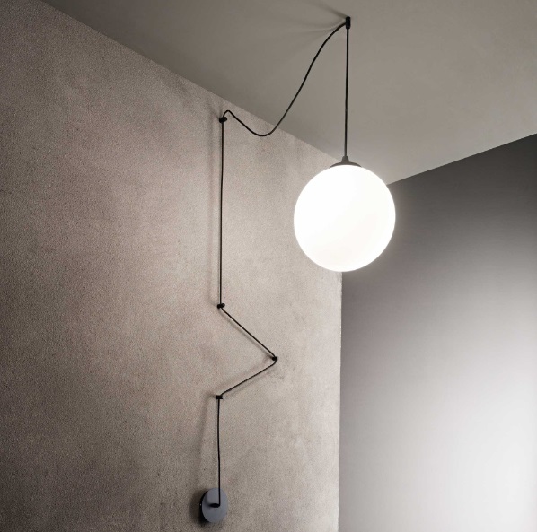 BOA SP1 NERO TRIOS LIGHTING.