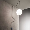 BOA SP1 NERO TRIOS LIGHTING.