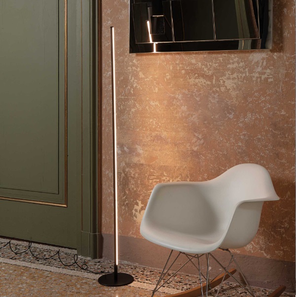 YOKO PT NERO TRIOS LIGHTING.