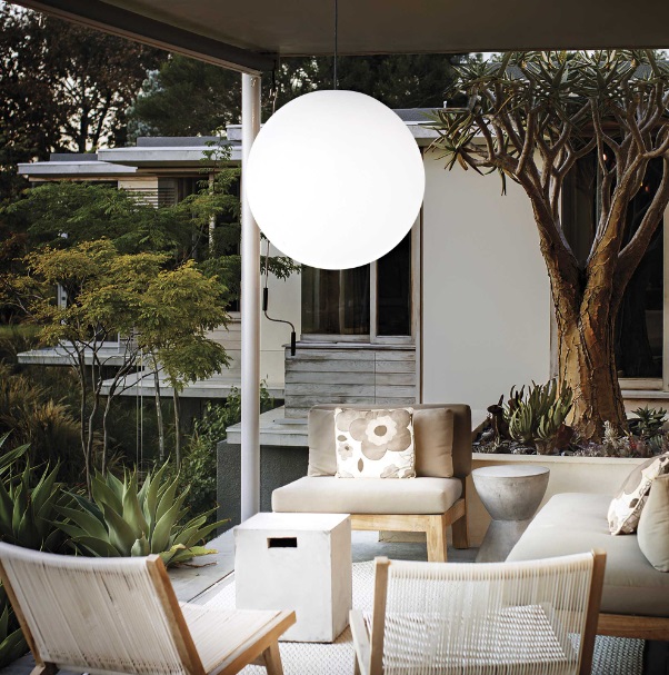 SOLE SP1 D40 TRIOS LIGHTING.