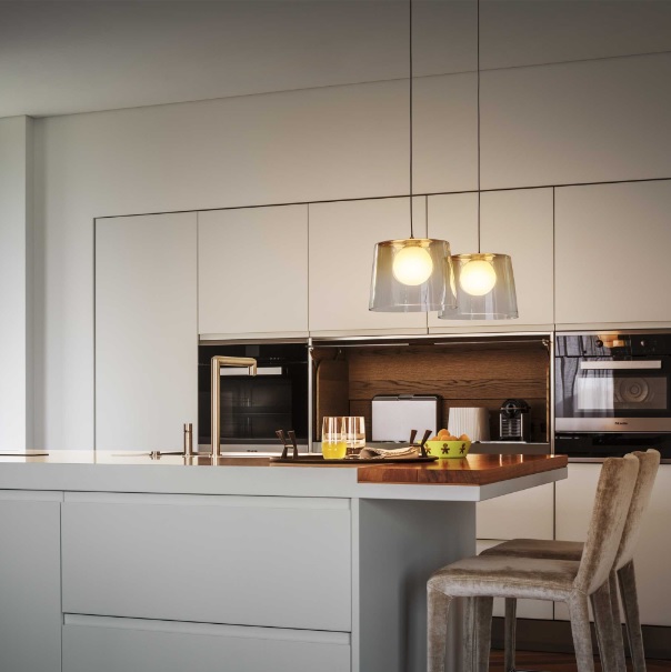 FADE SP1 AMBAR TRIOS LIGHTING.