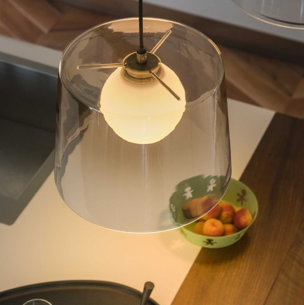 FADE SP1 AMBAR TRIOS LIGHTING.