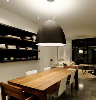 NUR MINI SOSP. HALOG. 200w R7s ARTEMIDE.