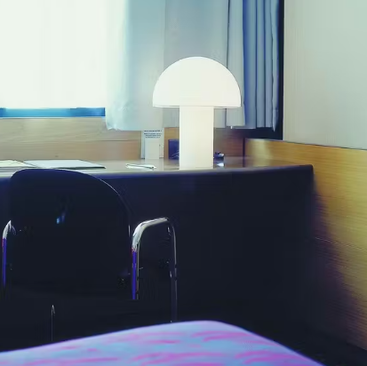 ONFALE T MEDIO E14 10w  ARTEMIDE.