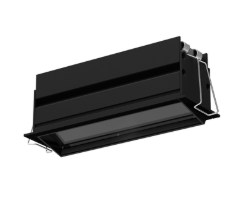 DOWNLIGHT 11W LED LINEAR WALLWASHER  SHARP ARTEMIDE