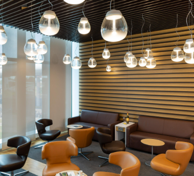 EMPATIA 16 LED S 11W 3000K ARTEMIDE.