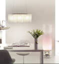 COLGANTE LOGICO 3 EN LINEA ARTEMIDE.