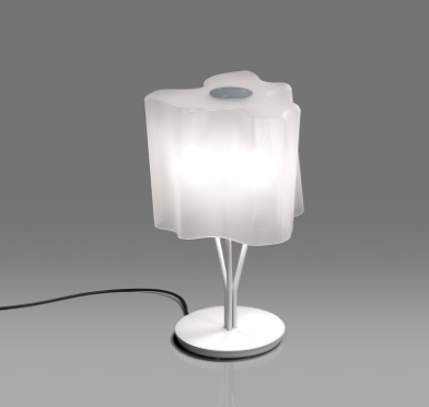 LOGICO MICRO TABLE BODY ARTEMIDE.