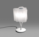LOGICO MICRO TABLE BODY ARTEMIDE.