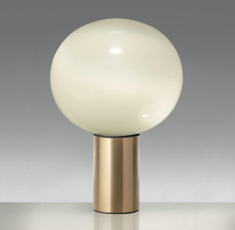 MOD. LAGUNA 37 T ORO SAT. ARTEMIDE.