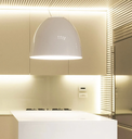 NUR GLOSS HALO POLISHED ARTEMIDE.