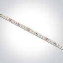 CINTA LED 19,2W/m 2700K IP20 DIM. 5MTS ONE LIGHT.