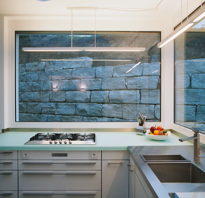 TALO SUSPENSION 150CM 60W 3000K DIMERIZABLE ARTEMIDE.